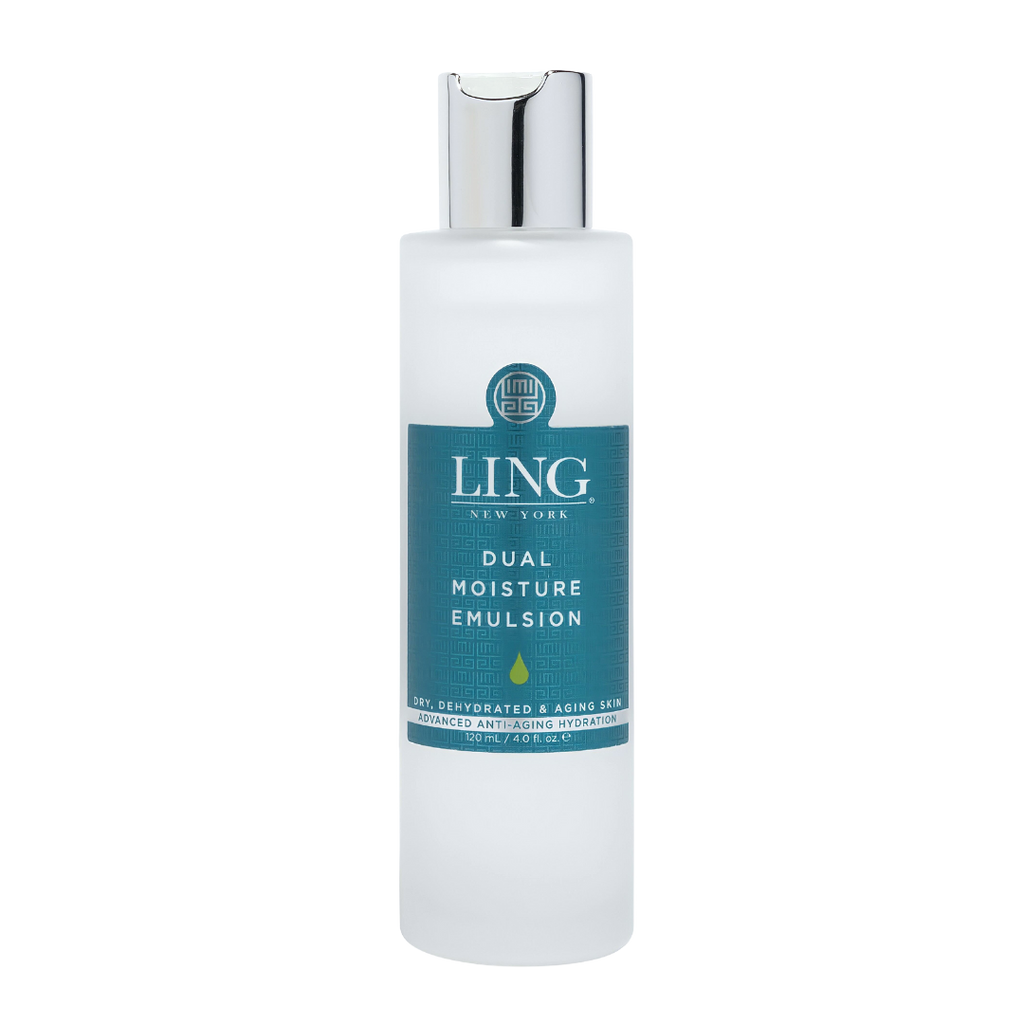 Dual Moisture Emulsion scintilliaskincare