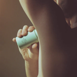 Natural Deodorant Stick