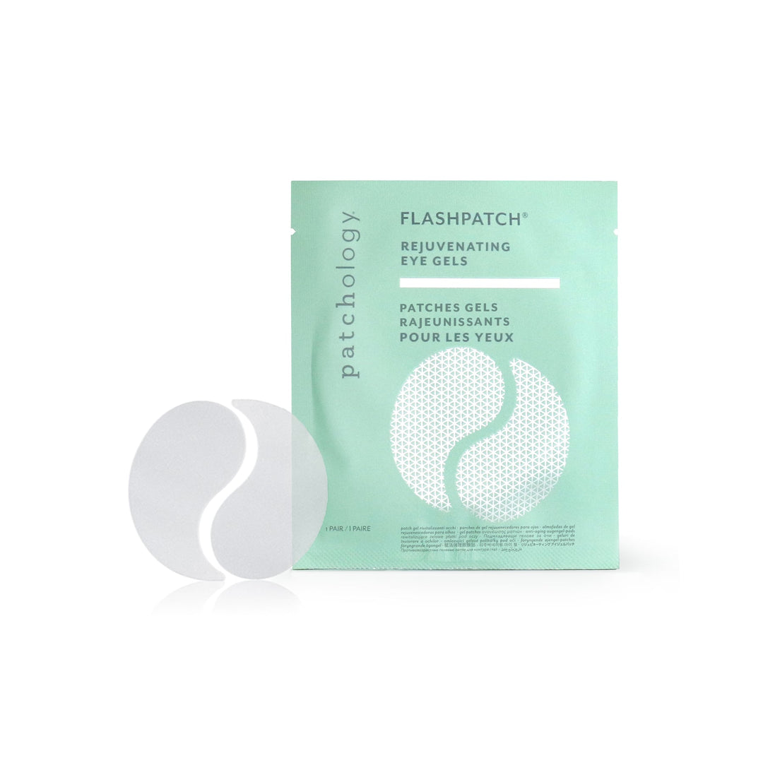 FlashPatch Rejuvenating Eye Gels 1 pair