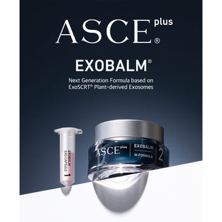 ASCE+ Exobalm