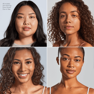 Sunforgettable® Total Protection® Face Shield Flex SPF 50