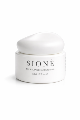 The Radiance Moisturiser