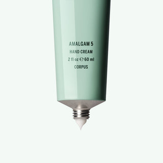 Amalgam - Hand Cream