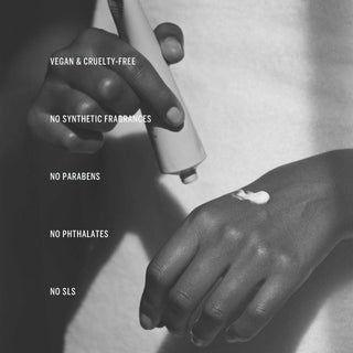 Amalgam - Hand Cream