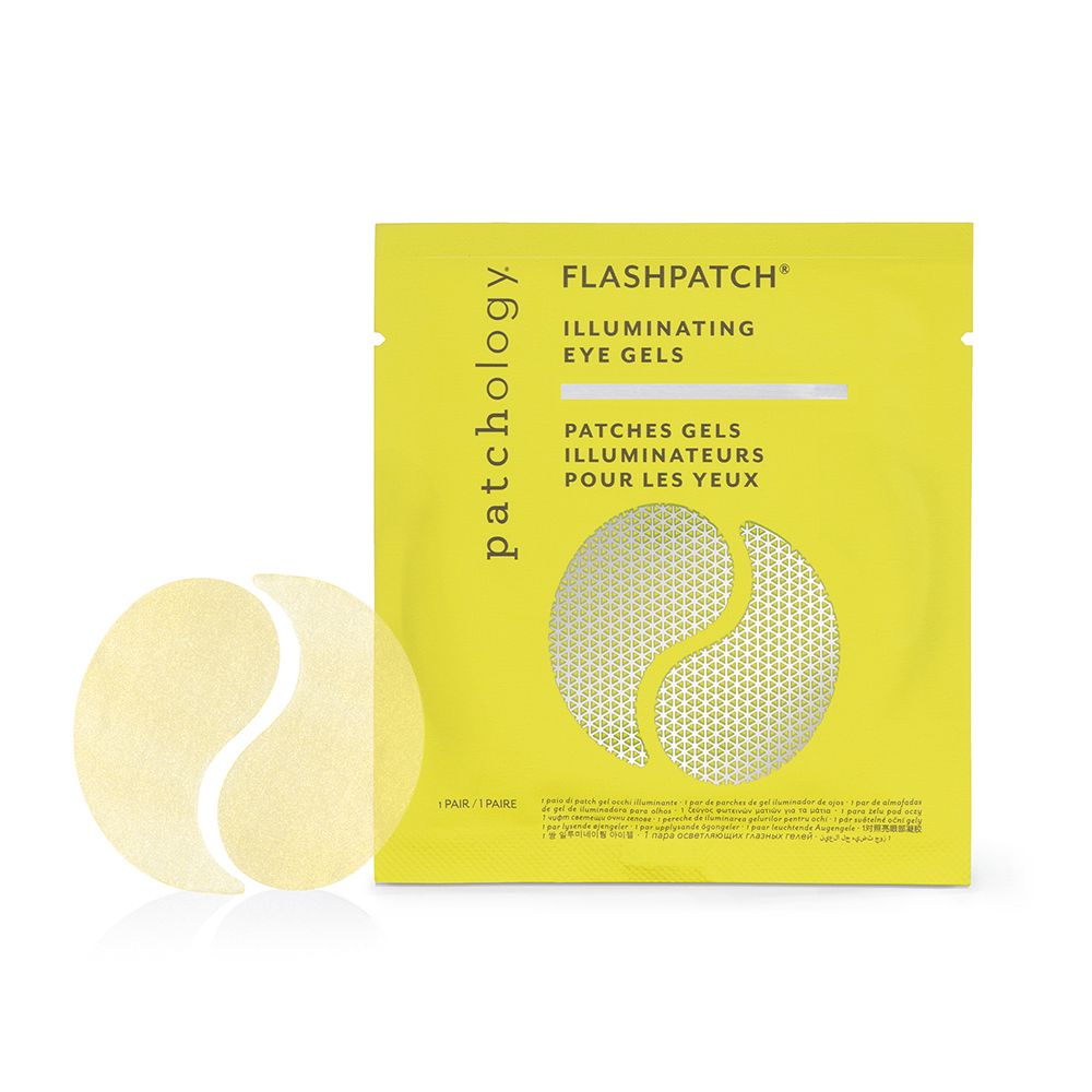 FlashPatch Illuminating Eye Gels 1 pair