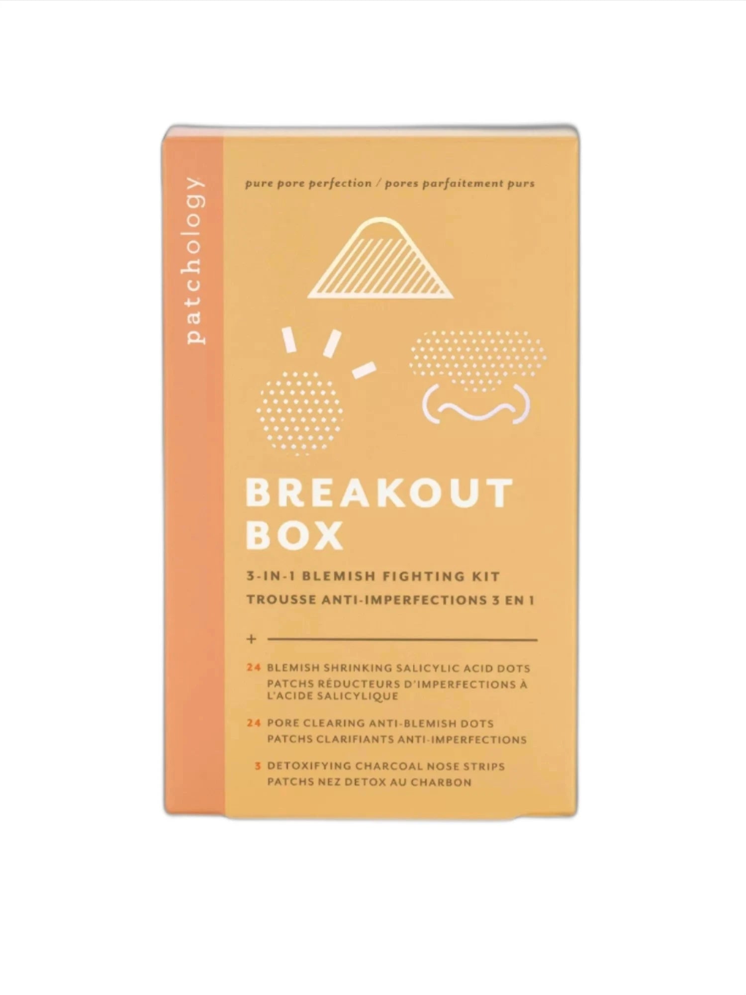 Breakout Box