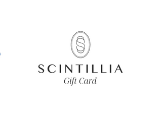 Scintillia Gift Card - Glow Their Way!