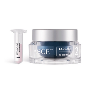 ASCE+ Exobalm