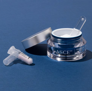 ASCE+ Exobalm