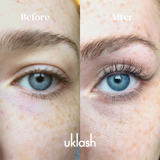 Uklash clearance eyelash serum