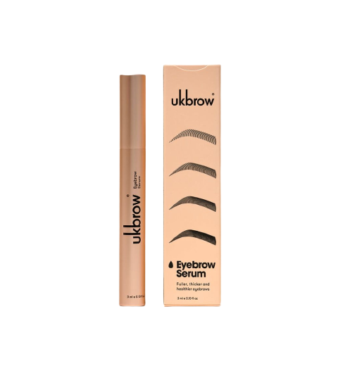 Ukbrow Eyebrow Serum