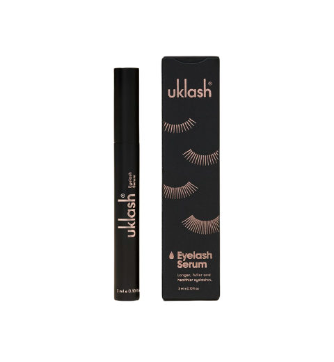 Uklash Eyelash Serum