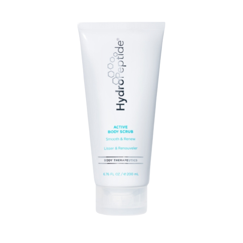 Active Body Scrub