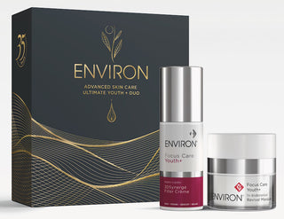 Advanced Skin Care Ultimate Youth+ Duo