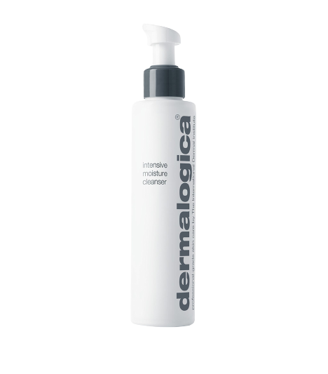 Intensive Moisture Cleanser