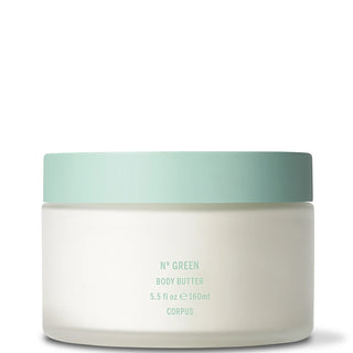 Body Butter - NO. GREEN