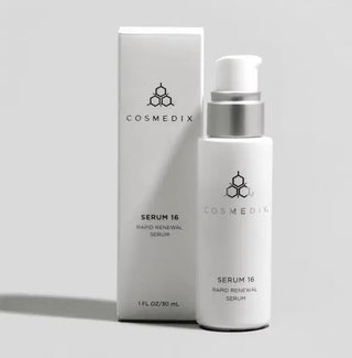 Serum 16 Rapid Renewal Serum