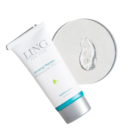 Ginseng Therapy Moisture Mask