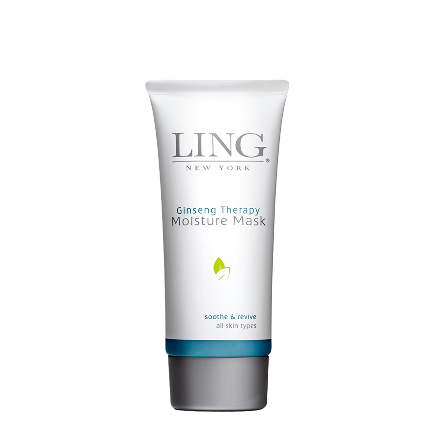 Ginseng Therapy Moisture Mask