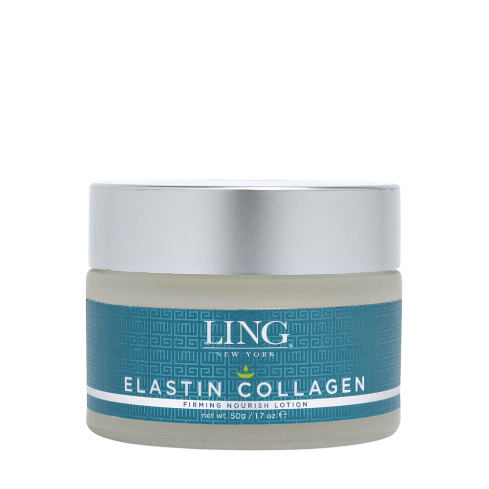 Elastin Collagen Firming Nourish Lotion