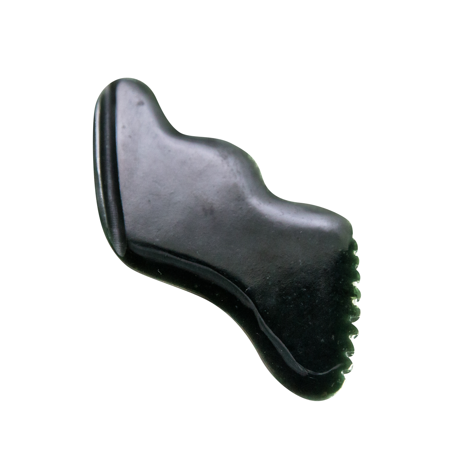 Gua Sha (Nephrite Jade)