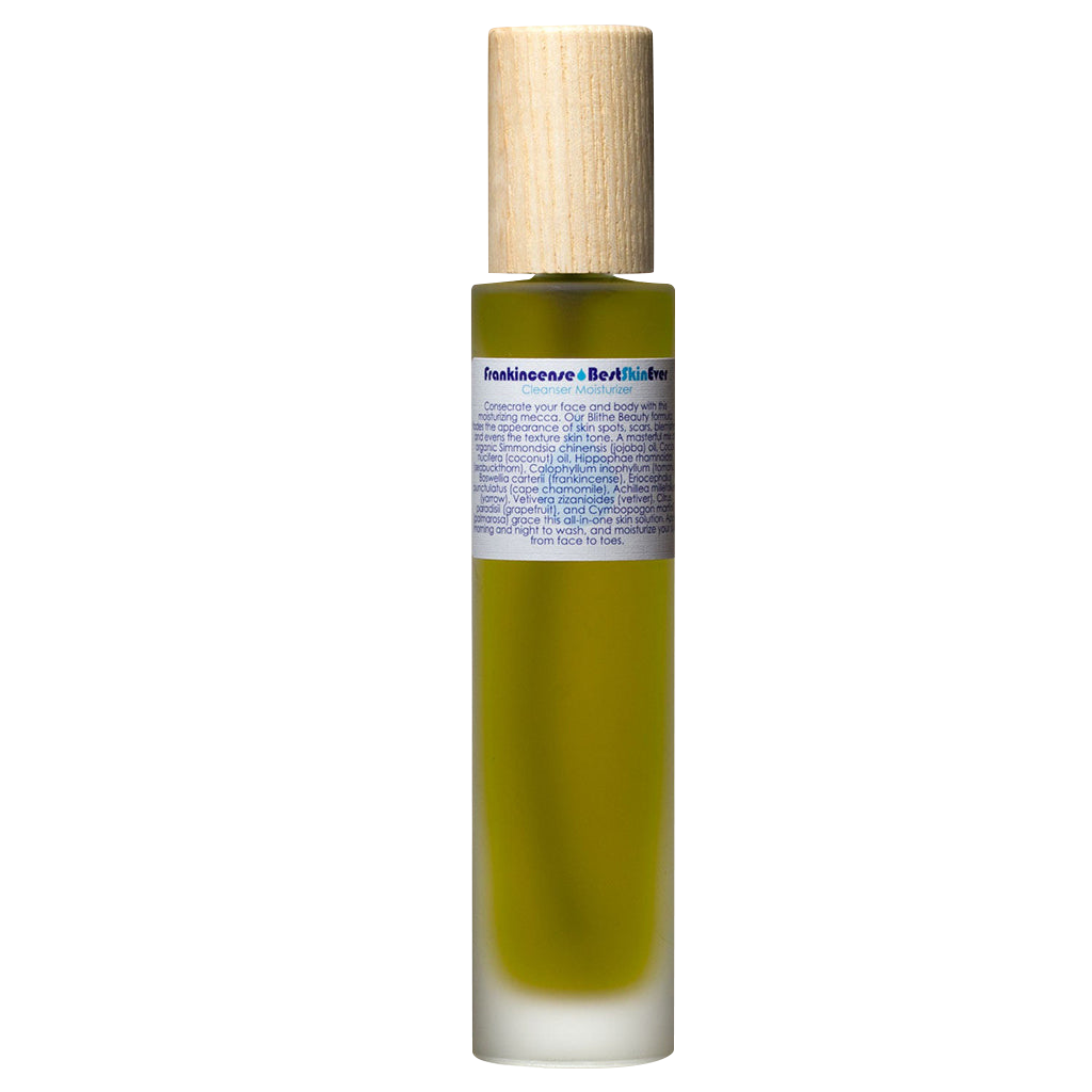 Frankincense Oil