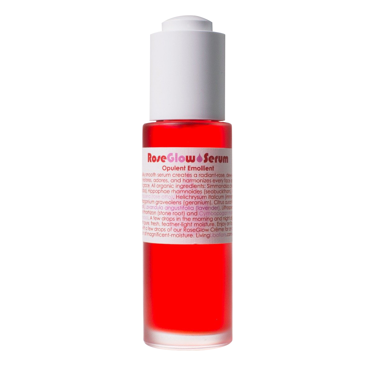 Roseglow Serum