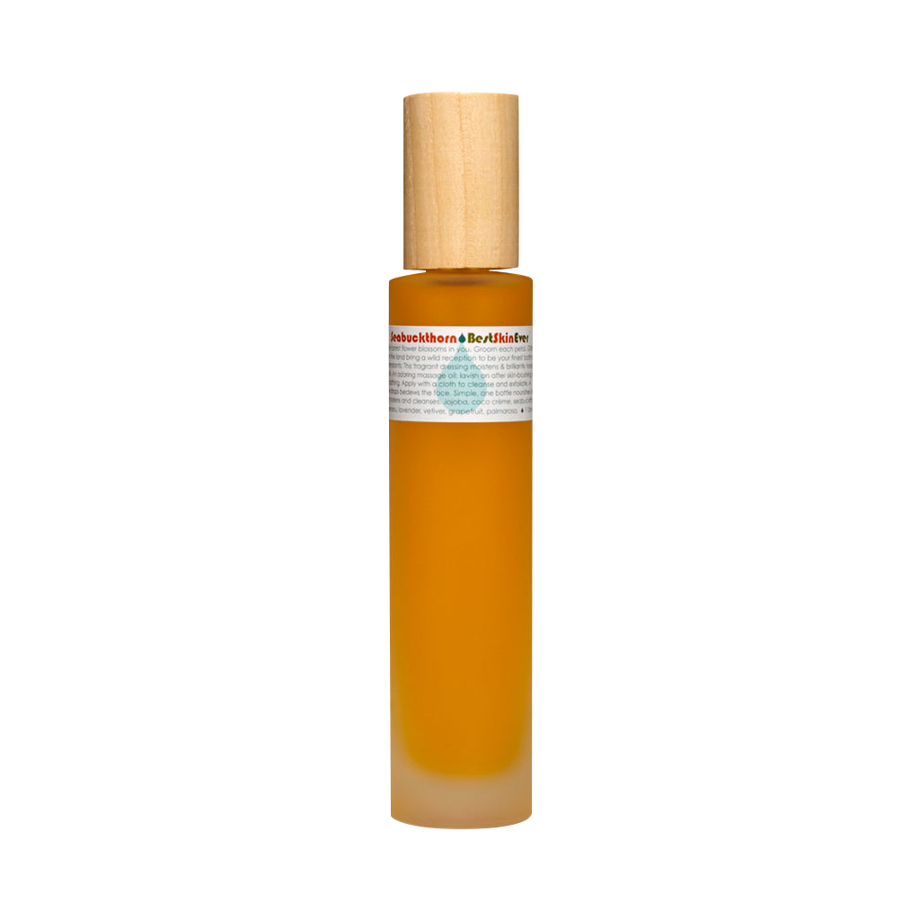 Seabuckthorn Oil