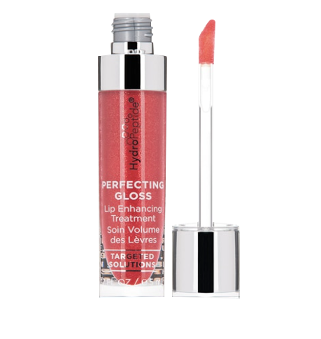 Perfect Lip Gloss Santorini Red