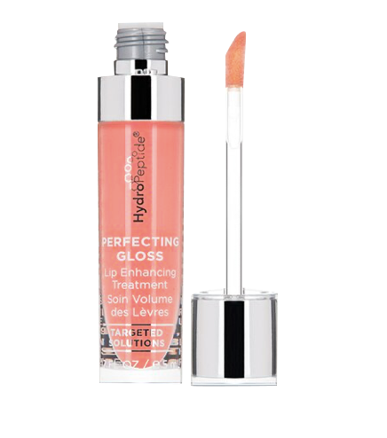 Perfect Lip Gloss Beach Blush