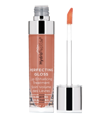 Perfect Lip Gloss Sunkissed Bronze