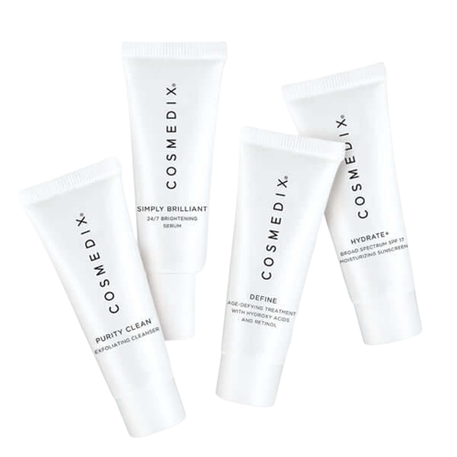 Treatment Prep Starter Kit